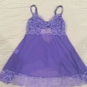Women Babydoll Lingerie